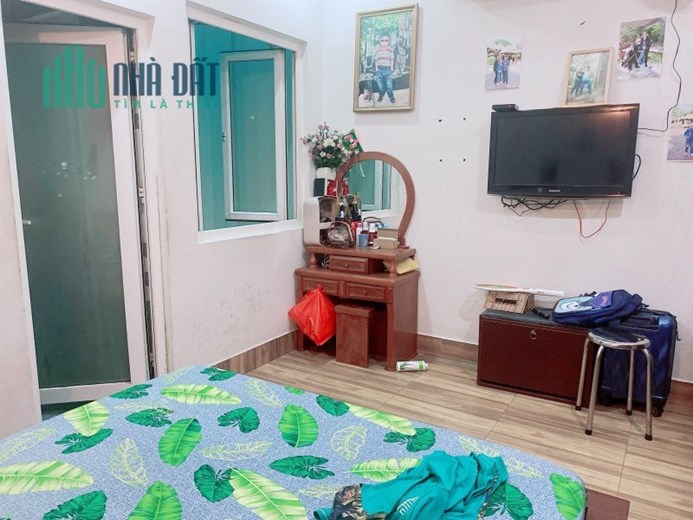 Bán nhà 4 tầng, 52m², 4PN, 4WC, Hiệp Bình Phước, Thủ Đức, 7.55  tỷ