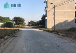 Bán gấp căn liền kề 63m2 tại Cienco5 Tân Lập, gần Vin Đan Phượng. Giá 10, x tỷ