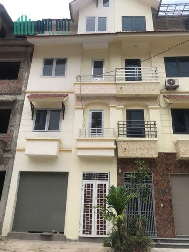 Bán gấp căn liền kề 63m2 tại Cienco5 Tân Lập, gần Vin Đan Phượng. Giá 10, x tỷ