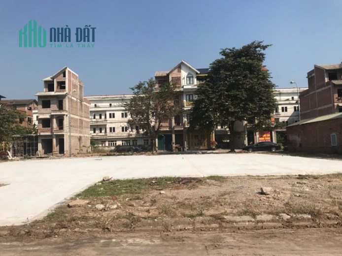 Bán gấp căn liền kề 63m2 tại Cienco5 Tân Lập, gần Vin Đan Phượng. Giá 10, x tỷ