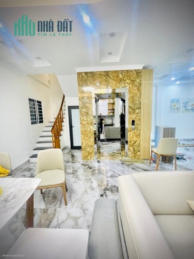 5 Tầng nở hậu xây mới, 5 phút sang phố cổ, ngõ ô tô giá tốt