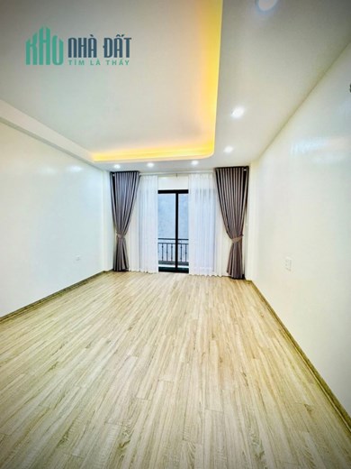 5 Tầng nở hậu xây mới, 5 phút sang phố cổ, ngõ ô tô giá tốt