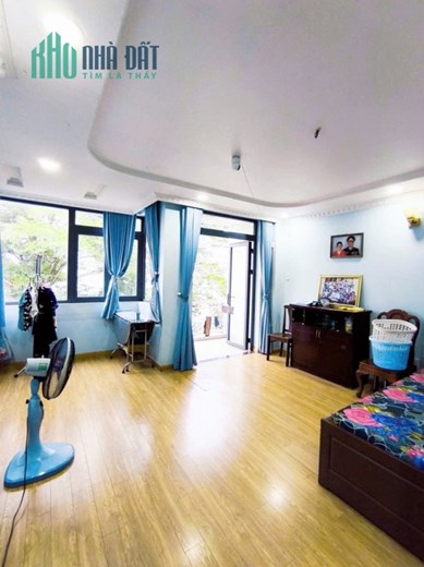 Bán nhà mặt phố Hiệp Bình Chánh, Thủ Đức, 75m², 4 tầng, 10.35  tỷ