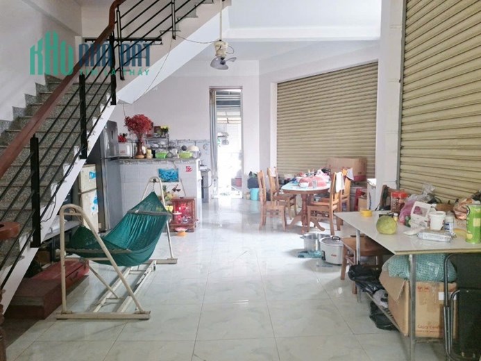 Bán nhà 3 tầng, 140m², 6.55  tỷ, Q.9, Long Thạnh Mỹ