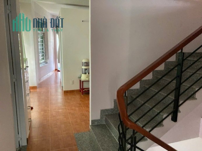 Bán nhà 3 tầng, 140m², 6.55  tỷ, Q.9, Long Thạnh Mỹ