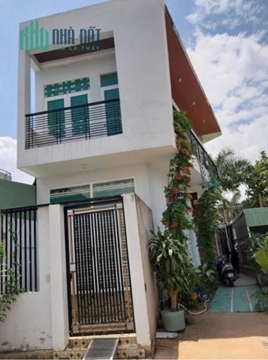 Bán nhà 3 tầng, 140m², 6.55  tỷ, Q.9, Long Thạnh Mỹ