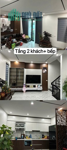 Bán gấp nhà dân xây tại Thị Trấn Phùng, 32m, xây 4 tầng 3,65 tỷ, ô tô ngủ trong nhà