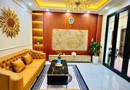 Nhà mới nhỉnh 6đ, tiện ích bạt ngàn, Ô tô đỗ cửa, gần Aeon mall LB