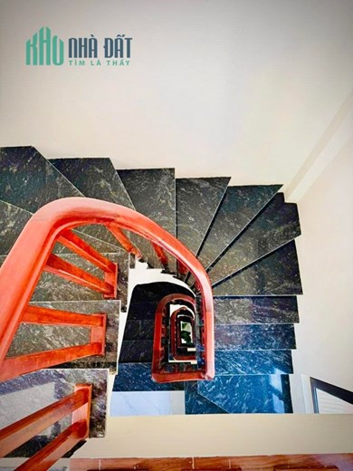 Nhà mới nhỉnh 6đ, tiện ích bạt ngàn, Ô tô đỗ cửa, gần Aeon mall LB
