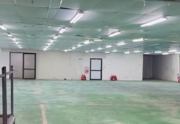CHO THUÊ NHÀ XƯỞNG tại Huyện KIM ĐỘNG. Tỉnh HƯNG YÊN