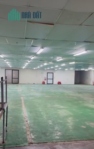 CHO THUÊ NHÀ XƯỞNG tại Huyện KIM ĐỘNG. Tỉnh HƯNG YÊN