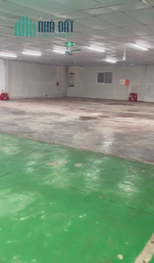 CHO THUÊ NHÀ XƯỞNG tại Huyện KIM ĐỘNG. Tỉnh HƯNG YÊN
