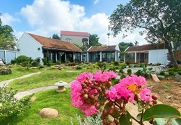 748m Chương Mỹ - Hà Nội . Sẵn khuôn viên