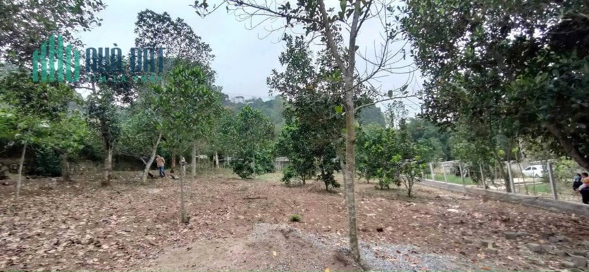 LÔ GÓC SIÊU ĐẸP TẠI TP HOÀ BÌNH - 1642m² GIÁ ĐẦU TƯ