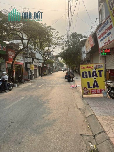 SIÊU PHÂM ĐẤT HIẾM BIÊN GANG QUANG TRUNG HÀ ĐÔNG 45M2 GIÁ 3 TỶ