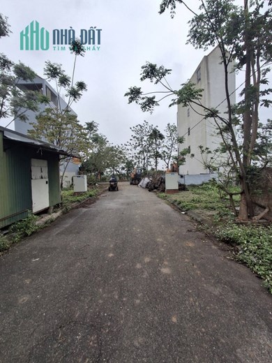 SIÊU PHÂM ĐẤT HIẾM BIÊN GANG QUANG TRUNG HÀ ĐÔNG 45M2 GIÁ 3 TỶ