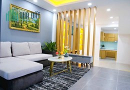 Bán nhà 100m², 2 tầng, 3PN, 3WC, 8.8 tỷ, Nguyễn Văn Đậu, P.11, Bình Thạnh