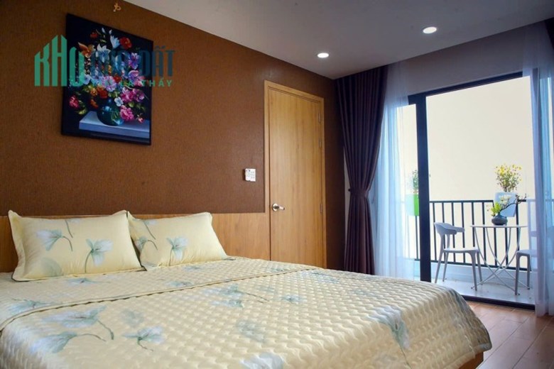 Bán nhà 100m², 2 tầng, 3PN, 3WC, 8.8 tỷ, Nguyễn Văn Đậu, P.11, Bình Thạnh