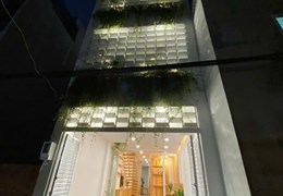 Bán nhà 4 tầng, 66m², 4PN, 4WC, Q.9, 9,05 tỷ, sổ hồng
```