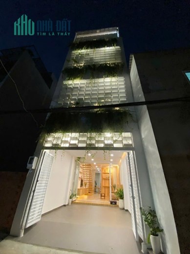 Bán nhà 4 tầng, 66m², 4PN, 4WC, Q.9, 9,05 tỷ, sổ hồng
```