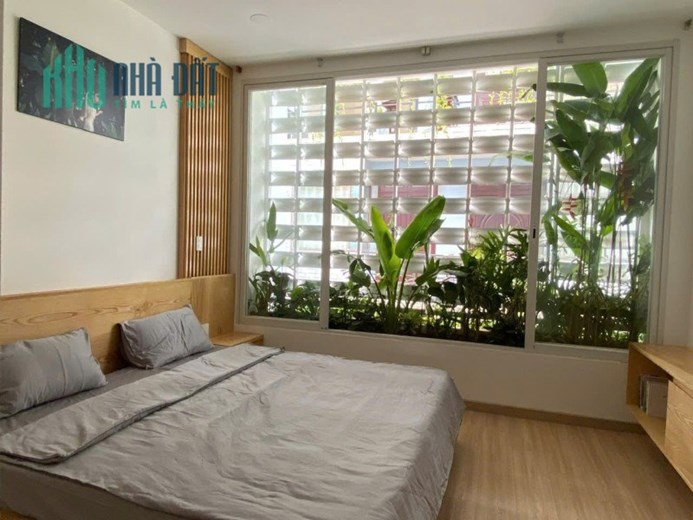Bán nhà 4 tầng, 66m², 4PN, 4WC, Q.9, 9,05 tỷ, sổ hồng
```
