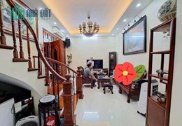 THẲNG PHỐ, LÔ GÓC 2 THOÁNG - 4 tầng Phạm Hồng Thái 40m MT6m chỉ 10.7 tỷ - NỘI THẤT CAO CẤP