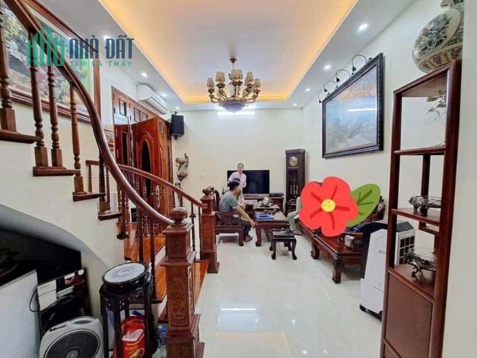 THẲNG PHỐ, LÔ GÓC 2 THOÁNG - 4 tầng Phạm Hồng Thái 40m MT6m chỉ 10.7 tỷ - NỘI THẤT CAO CẤP