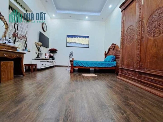 THẲNG PHỐ, LÔ GÓC 2 THOÁNG - 4 tầng Phạm Hồng Thái 40m MT6m chỉ 10.7 tỷ - NỘI THẤT CAO CẤP