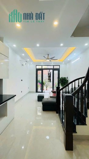 bán căn nhà mới xây  – FULL NỘI THẤT – YÊN HÒA, cầu giấy giá 7ty500tr    083.2865.116