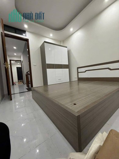 DUY NHẤT MỘT CĂN MÂU LƯƠNG,KIÊN HƯNG,HÀ ĐÔNG 30M 5 TẦNG GIÁ HƠN 6 TỶ