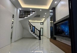 CẦN BÁN NHÀ CỔ NHUẾ - XÂY TÂM HUYẾT CHẮC CHẮN - GIÁ HƠN 9 TỶ