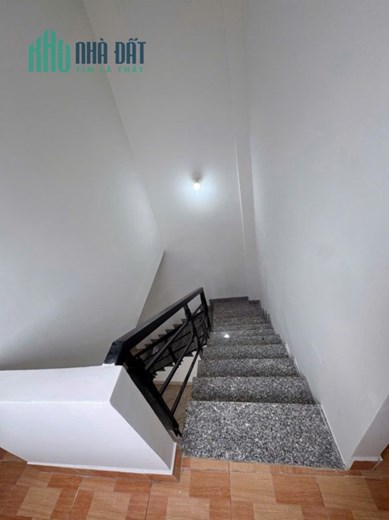 Bán nhà mặt phố Linh Trung, Thủ Đức, 52m², 3.95  tỷ, sổ hồng