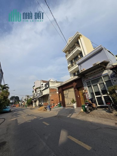 Bán nhà mặt phố Linh Trung, Thủ Đức, 52m², 3.95  tỷ, sổ hồng