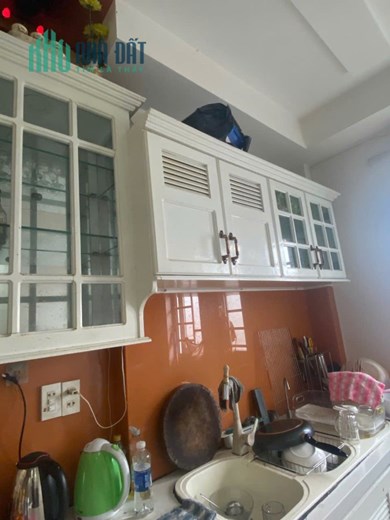 9tỷ2 - Bán nhà 2 phòng ngủ full nội thất mặt tiền Yersin P9 Đà Lạt