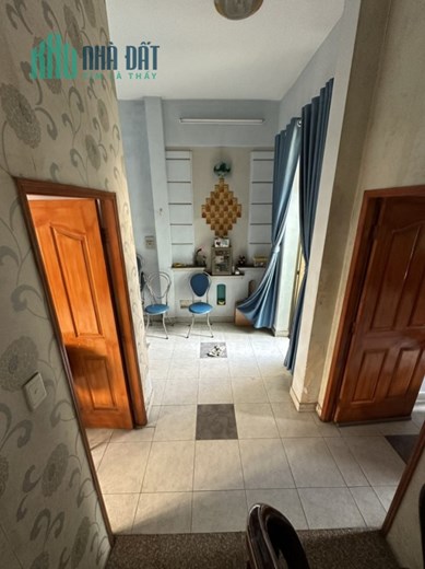 Bán nhà 120m², 3 tầng, 5PN, 5WC, Trường Thọ, Thủ Đức - 9.95  tỷ
