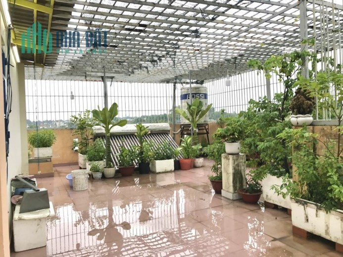 Bán nhà 108m², 4 tầng, ngõ Lê Thị Hoa, Bình Chiểu, Thủ Đức - 6.65  tỷ