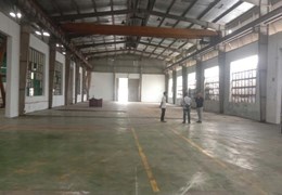 CHO THUÊ KHO XƯỞNG Tại LIÊN NINH, Huyện THANH TRÌ. HÀ NỘI