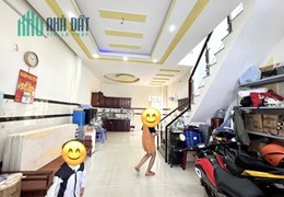 Bán nhà 64m², 2PN, 2WC, Hiệp Bình Chánh, Thủ Đức, 4.65  tỷ