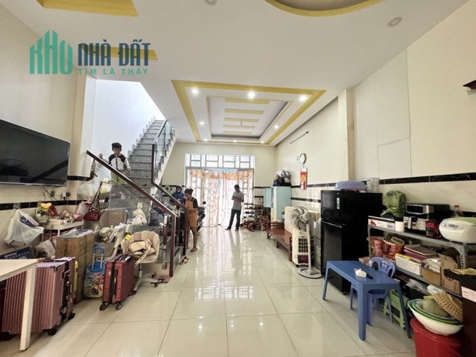 Bán nhà 64m², 2PN, 2WC, Hiệp Bình Chánh, Thủ Đức, 4.65  tỷ
