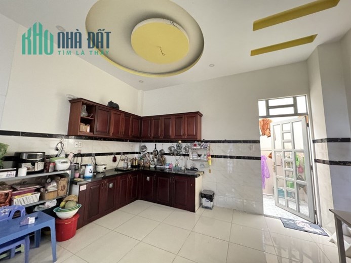 Bán nhà 64m², 2PN, 2WC, Hiệp Bình Chánh, Thủ Đức, 4.65  tỷ