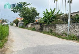 Siêu phẩm 102m2 đất giáp TĐC Hải Yến, Nghi Sơn, TH giá chỉ 1tỷ420. LH ngay: 0567 662 567