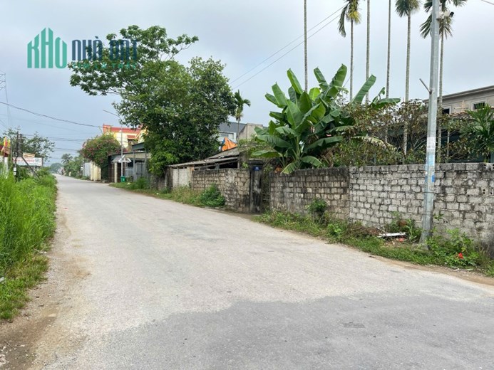 Siêu phẩm 102m2 đất giáp TĐC Hải Yến, Nghi Sơn, TH giá chỉ 1tỷ420. LH ngay: 0567 662 567