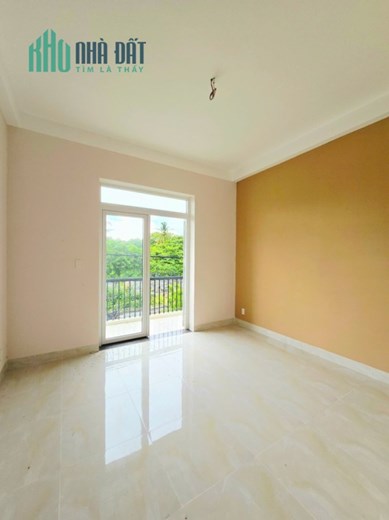 Bán nhà 2 tầng, 67m², 2PN, 2WC, Q.9, 4.3 tỷ, sổ đỏ