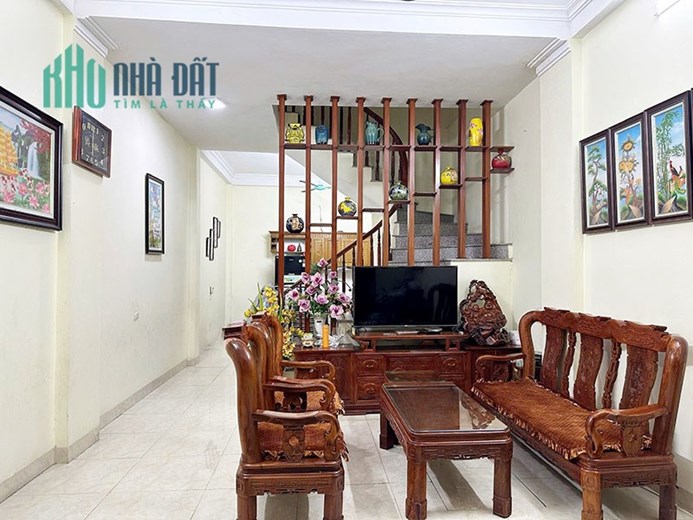 BÁN NHÀ tả thanh oai thanh trì HN 6TY400TR MT5m ,LH083.2865.116