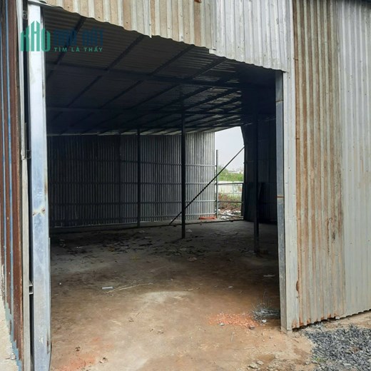Cho thuê Kho đường Lê Ngung, Quận Bình Tân