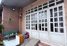 Nhà hẻm xe hơi - Hồ Bá Phấn, Phước Long A gần 80m2, chỉ nhỉnh xíu 6 tỷ, sát tuyến Metro Phước Long