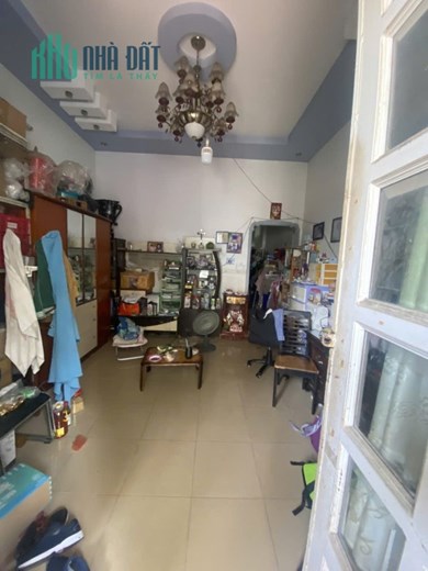 Nhà hẻm xe hơi - Hồ Bá Phấn, Phước Long A gần 80m2, chỉ nhỉnh xíu 6 tỷ, sát tuyến Metro Phước Long