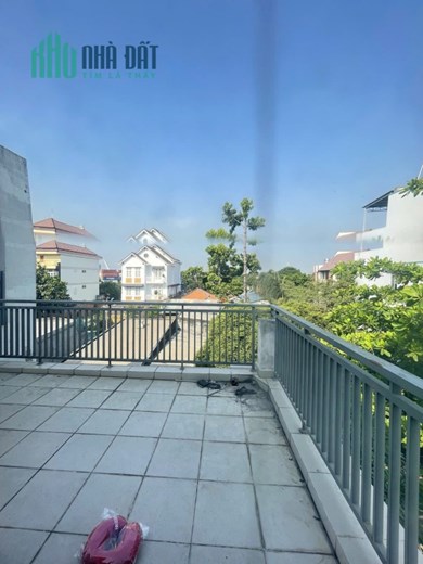 BÁN NHÀ 2 MẶT TIỀN KHU DÂN CƯ HIM LAM – TRƯỜNG THỌ, THỦ ĐỨC