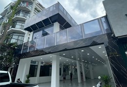 BÁN NHÀ GÓC 2 MẶT TIỀN – THẠCH THỊ THANH, P.TÂN ĐỊNH, Q.1