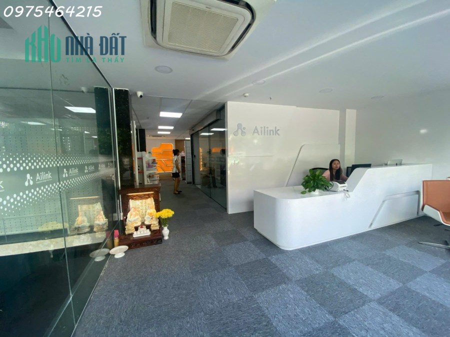 BÁN  NHÀ 11 NGUYỄN HUY TƯỞNG – P.6, BÌNH THẠNH